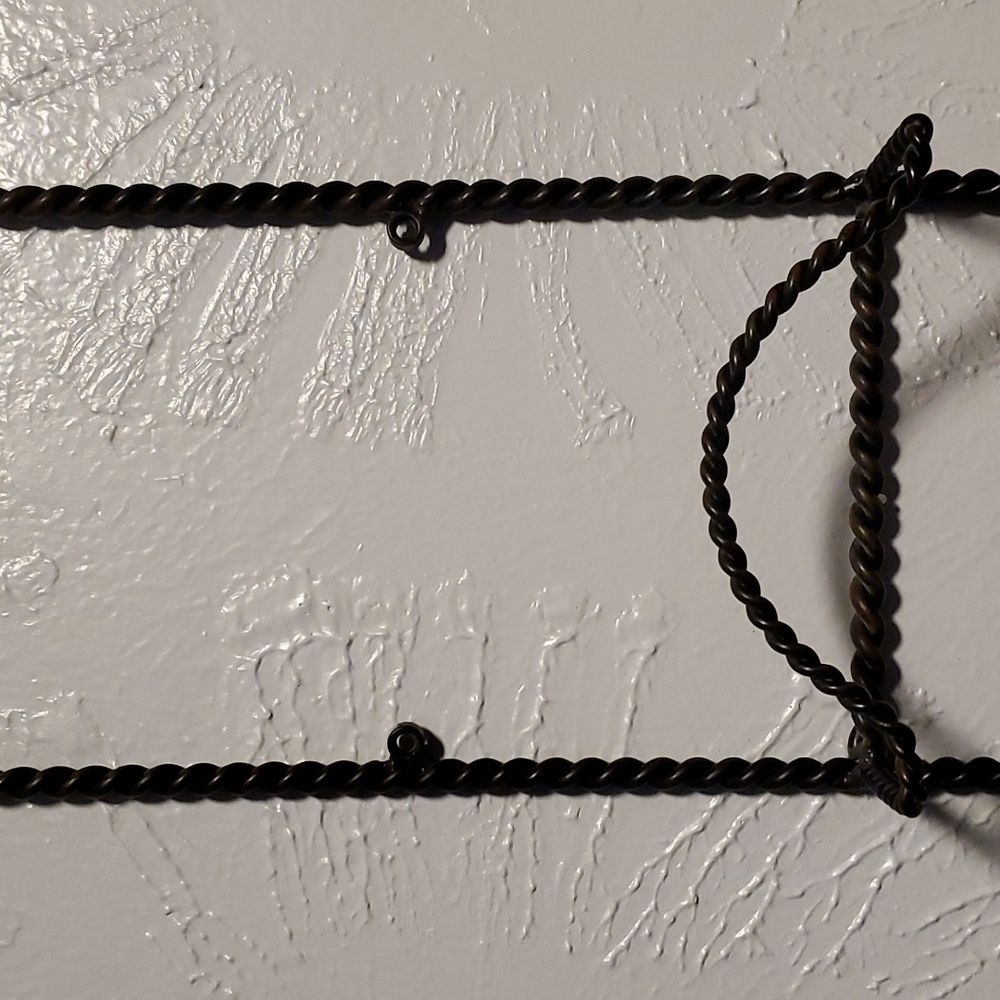 SLAH Harrison Plate Rack - Picture 4 of 16